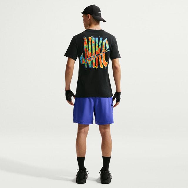 NIKE（ナイキ） メンズ 半袖 機能 Tシャツ STD TRAIN THERMAL S/S T