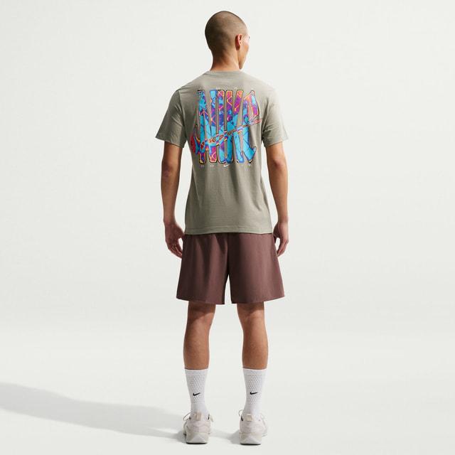 NIKE（ナイキ） メンズ 半袖 機能 Tシャツ STD TRAIN THERMAL S/S T