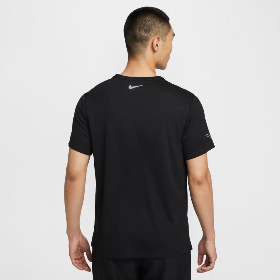NIKE（ナイキ） メンズ 半袖 機能 Tシャツ DF UV MILER FLASH S/S