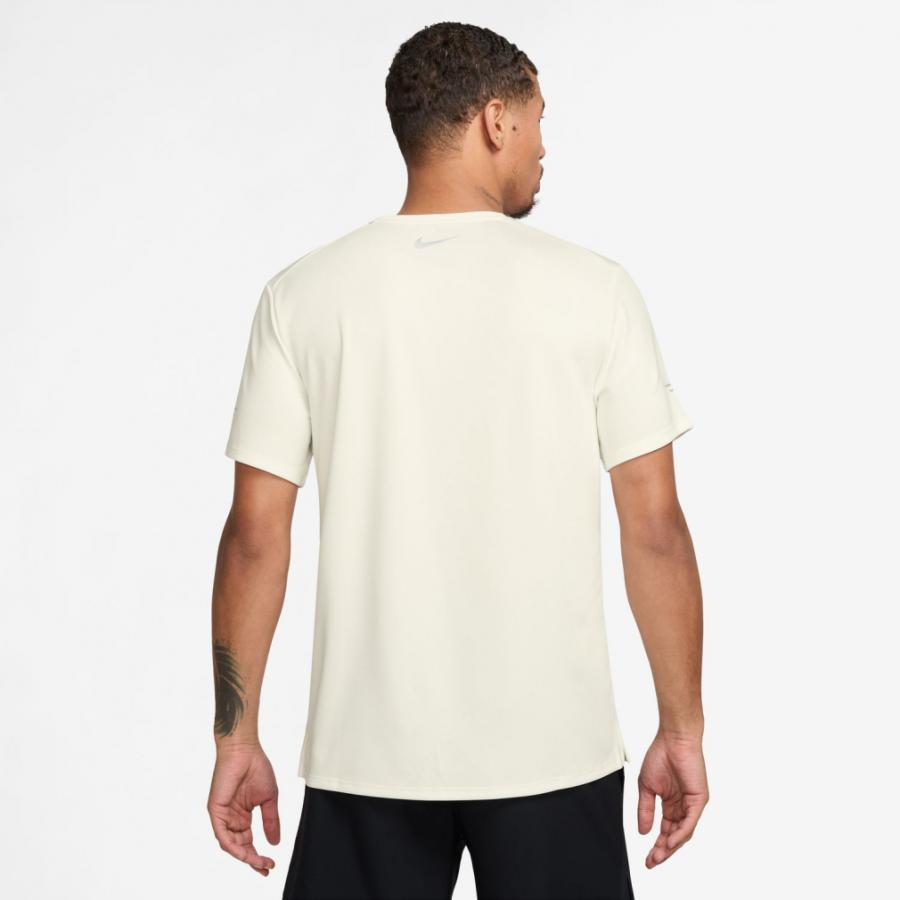 NIKE（ナイキ） メンズ 半袖 機能 Tシャツ DF UV MILER FLASH S/S