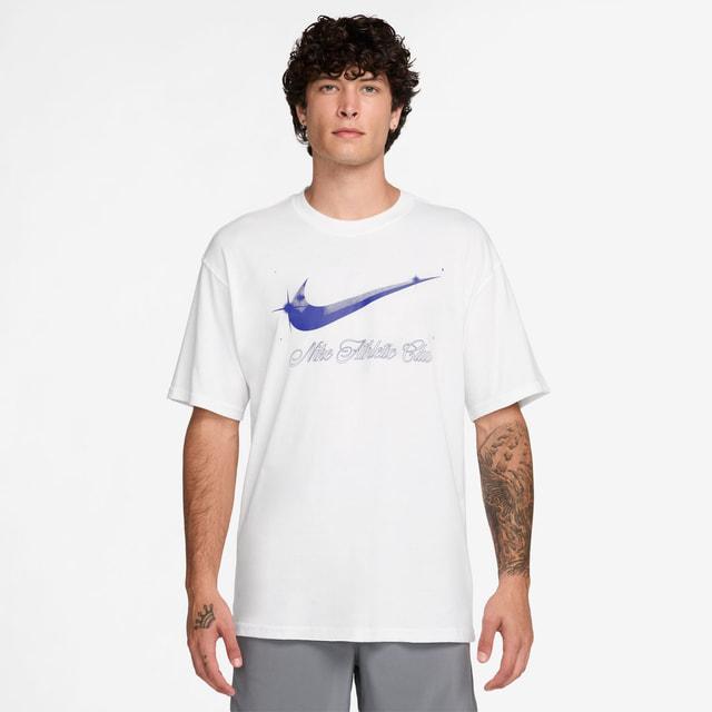 NIKE（ナイキ） メンズ 半袖 機能 Tシャツ LSE NAC GLITZ S/S Tシャツ
