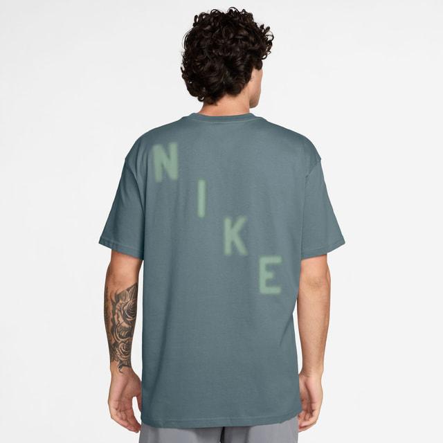 NIKE（ナイキ） メンズ 半袖 機能 Tシャツ LSE NAC GRIT S/S Tシャツ