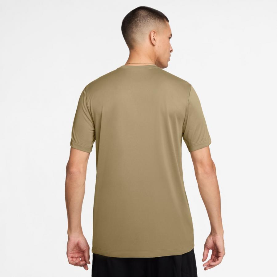 NIKE（ナイキ） メンズ 半袖 機能 Tシャツ DF RLGD リセット S/S T