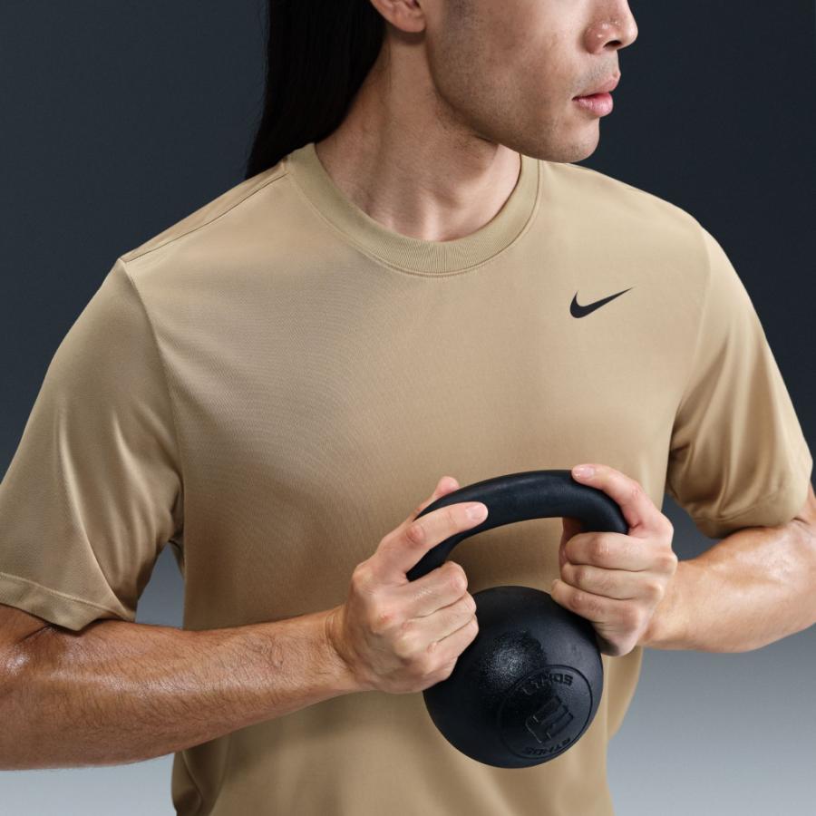 NIKE（ナイキ） メンズ 半袖 機能 Tシャツ DF RLGD リセット S/S T
