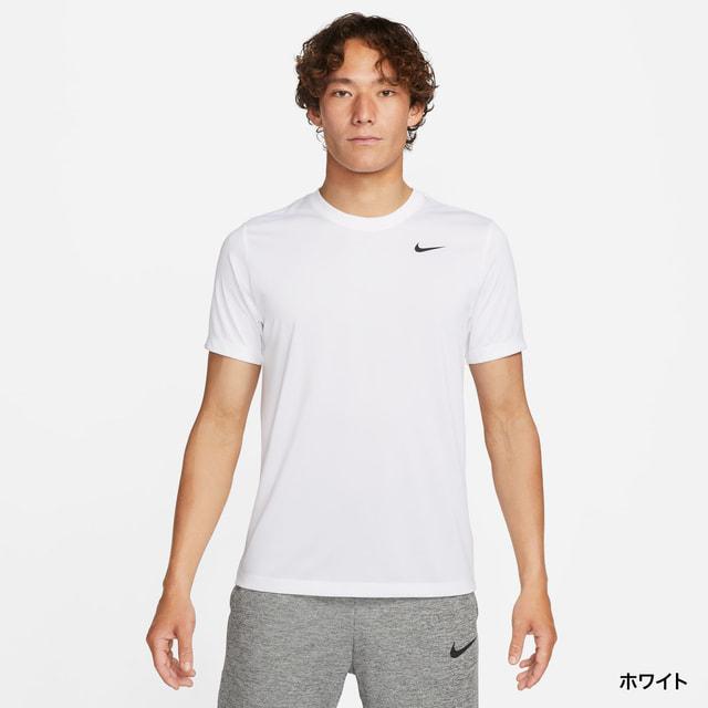 NIKE（ナイキ） メンズ 半袖機能Tシャツ DF RLGD リセット S/S Tシャツ