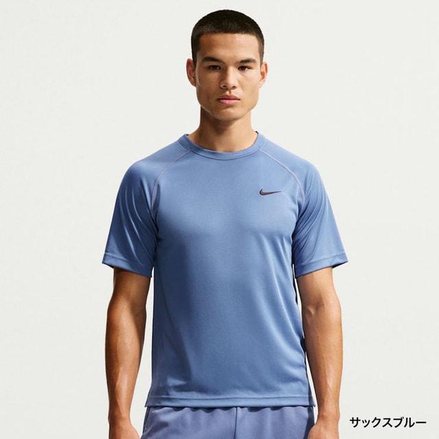NIKE（ナイキ） メンズ 半袖 機能 Tシャツ DF UV FLEX S/S トップ