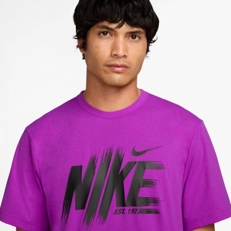 NIKE ナイキ メンズ 半袖 機能 Tシャツ DF UV HYVERSE S/S トップ GFX