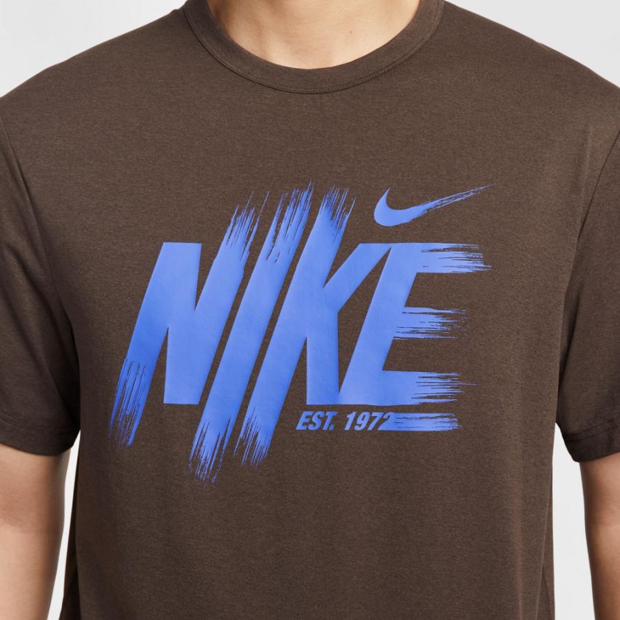 NIKE（ナイキ） メンズ 半袖 機能 Tシャツ DF UV HYVERSE S/S トップ