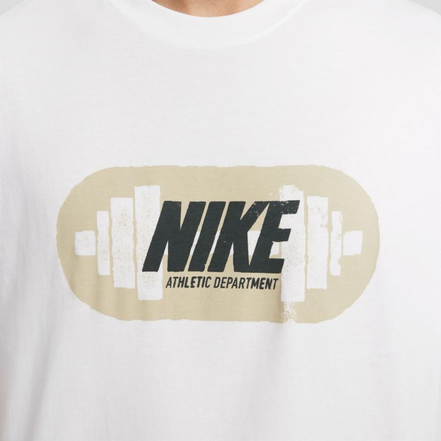 NIKE（ナイキ） メンズ 半袖 機能 Tシャツ M90 ジムヘリテージ S/S T