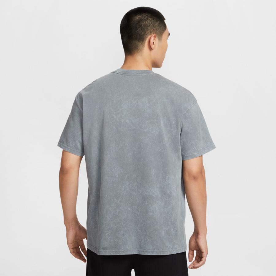 NIKE（ナイキ） メンズ 半袖 機能 Tシャツ M90 ジムヘリテージ S/S T 
