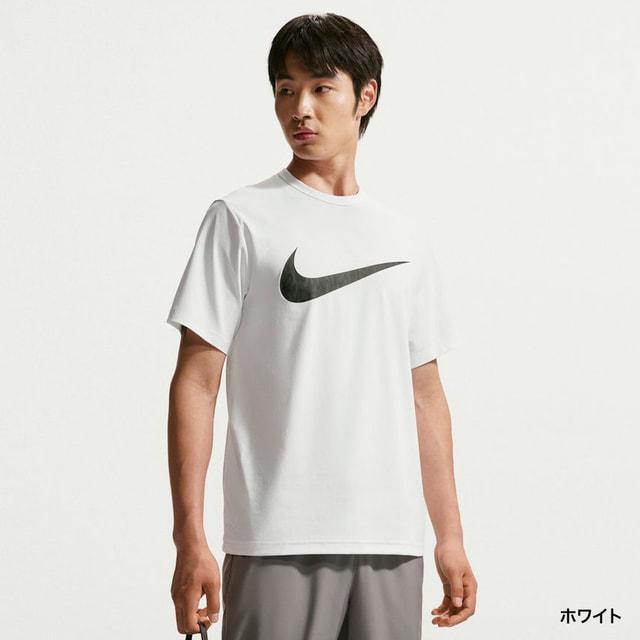NIKE（ナイキ） メンズ 半袖 機能 Tシャツ DF UV HYVERSE S/S トップ