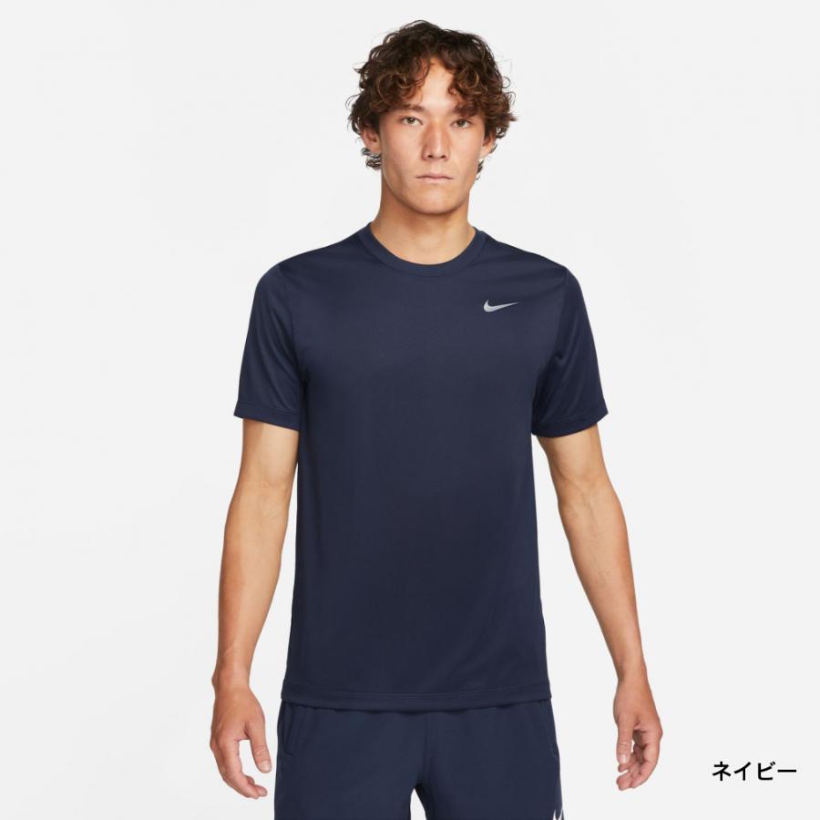 NIKE（ナイキ） メンズ 半袖 機能 Tシャツ DF RLGD リセット S/S T