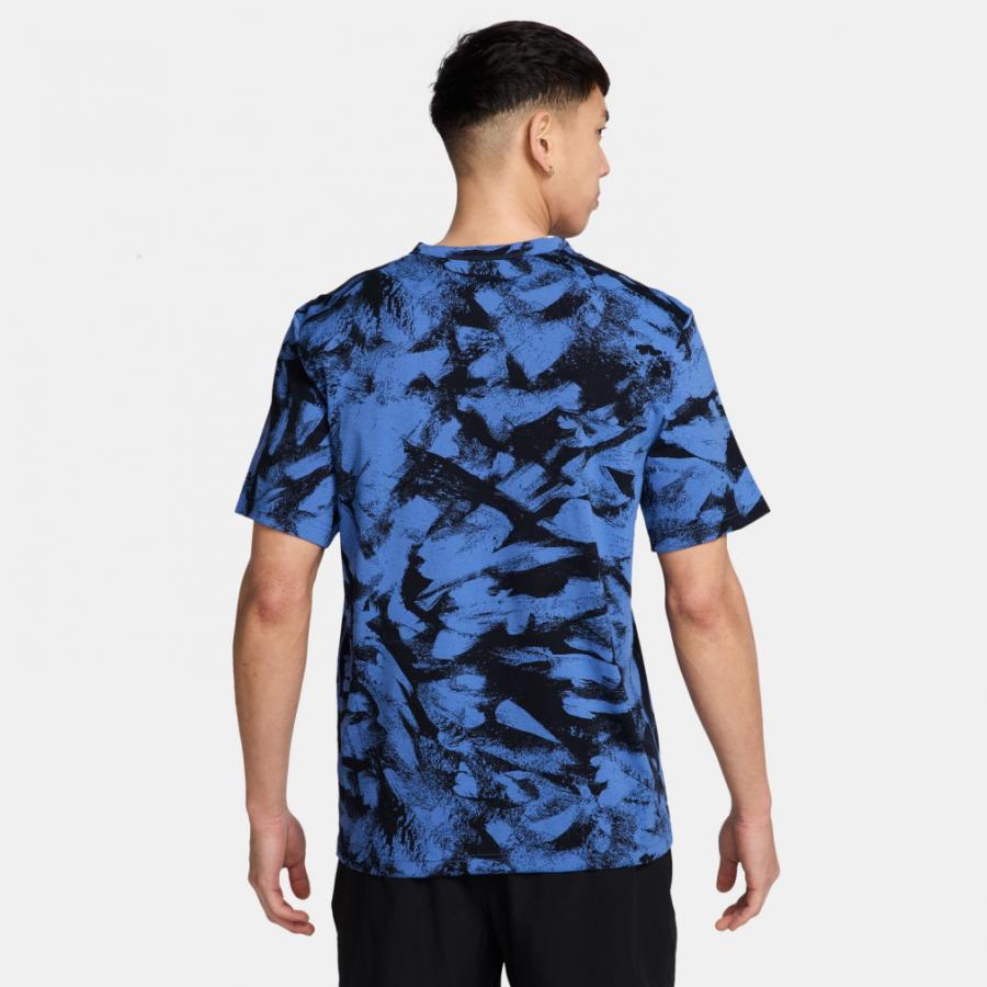 NIKE（ナイキ） メンズ 半袖 機能 Tシャツ Dri-FIT UV トレーニング