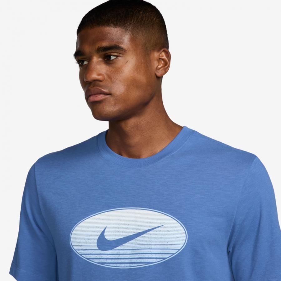 NIKE（ナイキ） メンズ 半袖 機能 Tシャツ DF SLUB HBR NOVELT S/S T