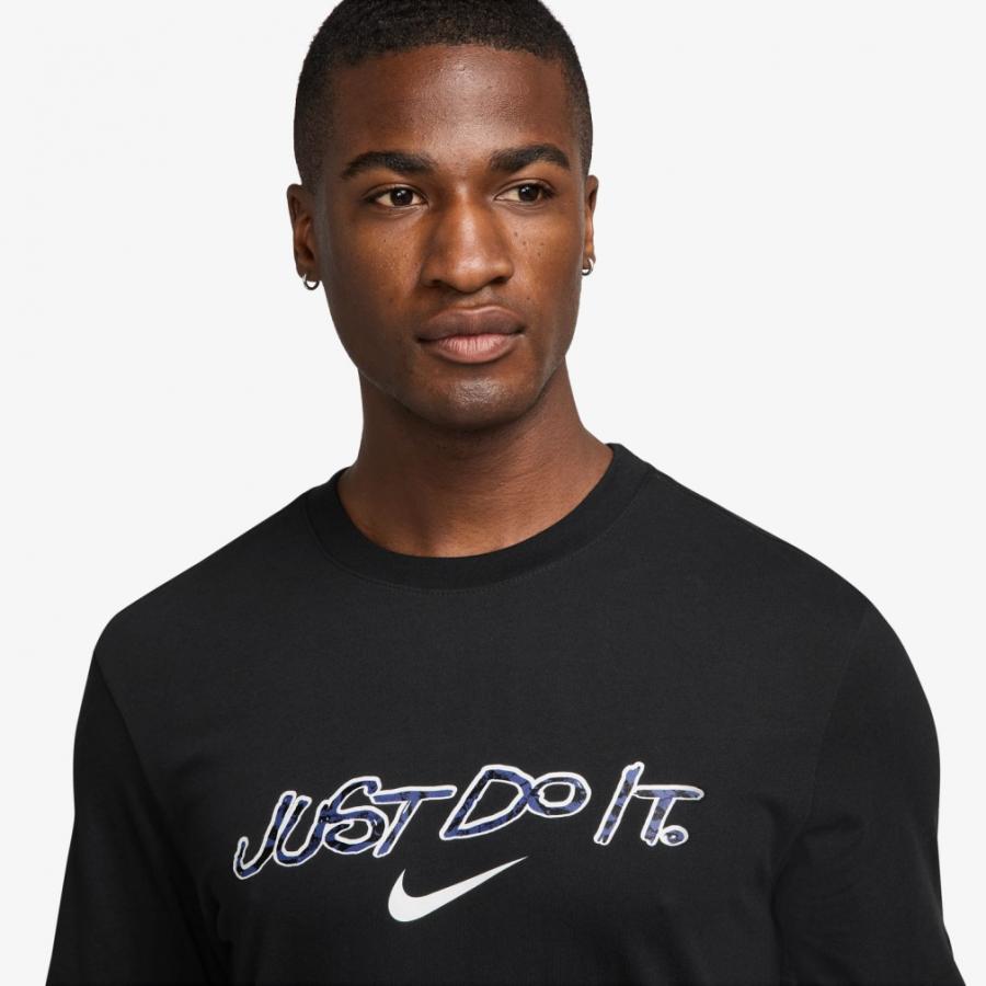 NIKE ブラック Tシャツ & パンツ セット NIKE】ナイキ JORDAN BRAND Tシャツ&パンツ セットアップ (Nike