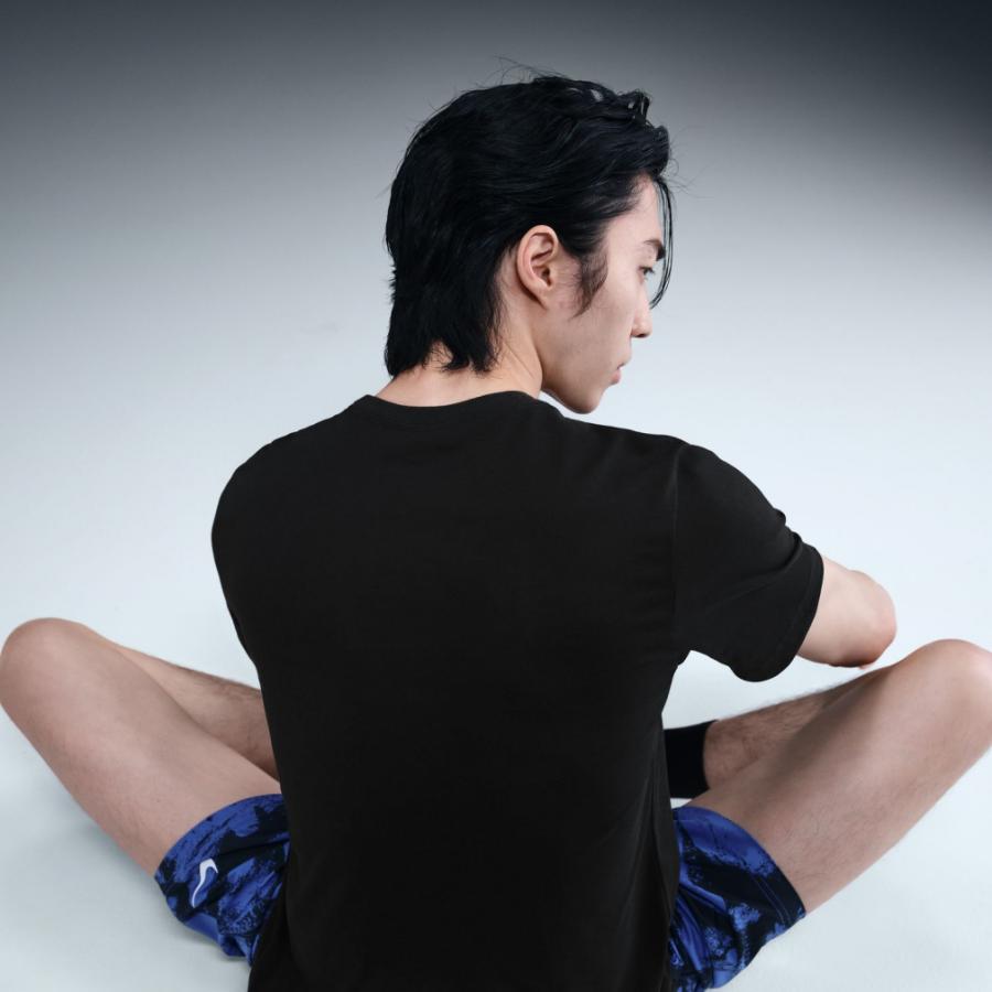 NIKE（ナイキ） メンズ 半袖 機能 Tシャツ DF プリント パック S/S T