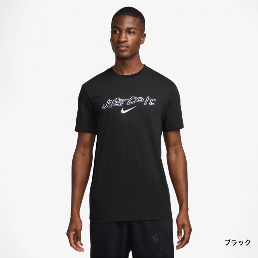 NIKE（ナイキ） メンズ 半袖 機能 Tシャツ DF プリント パック S/S T