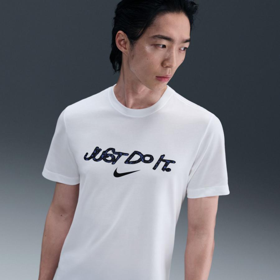 NIKE（ナイキ） メンズ 半袖 機能 Tシャツ DF プリント パック S/S T 