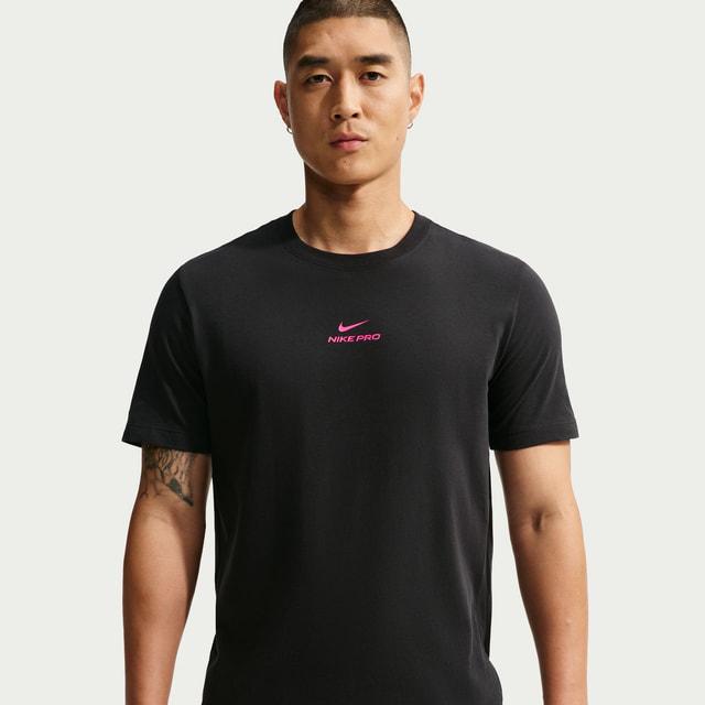 NIKE（ナイキ） メンズ 半袖 機能 Tシャツ DF STD PRO S/S Tシャツ