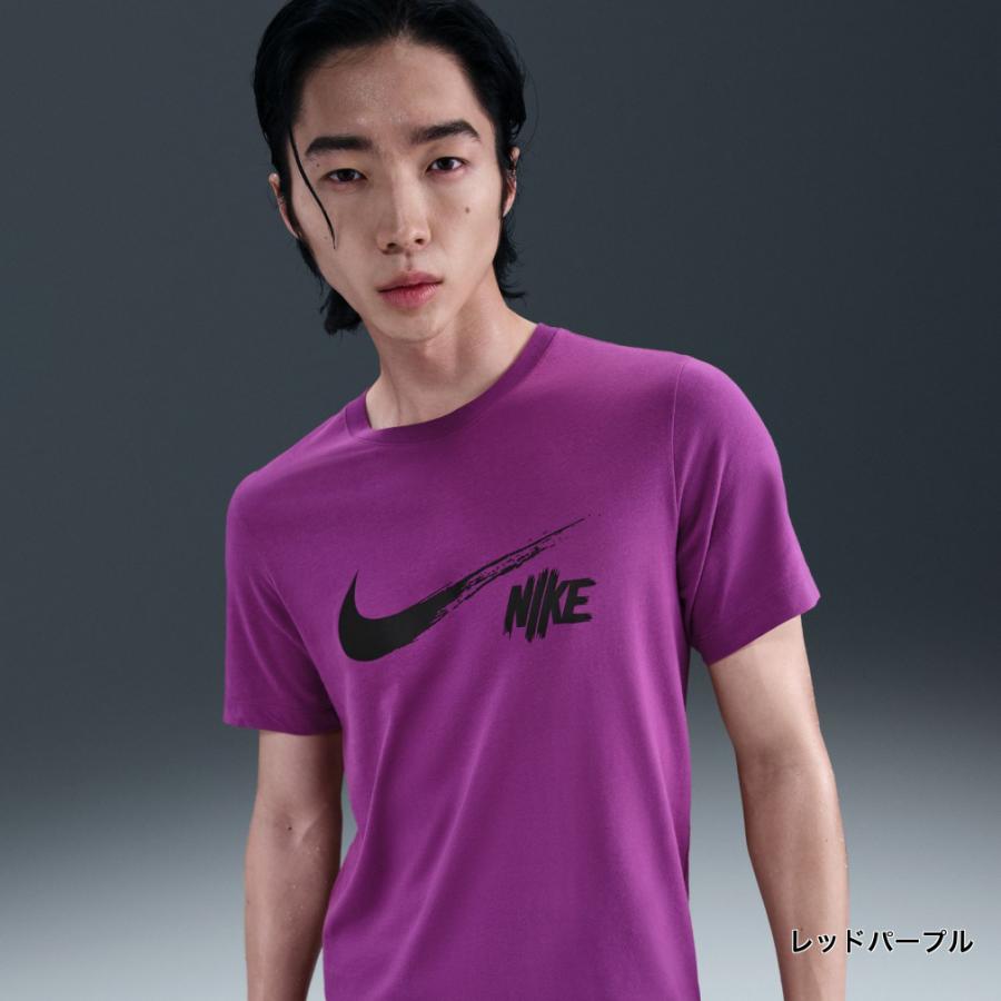 NIKE（ナイキ） メンズ 半袖 機能 Tシャツ DF HBR GFX PACK S/S T