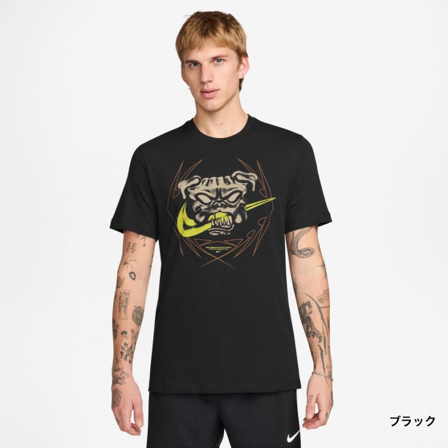 『美品』　ユベントス Nike FASTWEB シャツ NIKE（ナイキ） メンズ 半袖 機能 Tシャツ モダン フィットネス S/S T