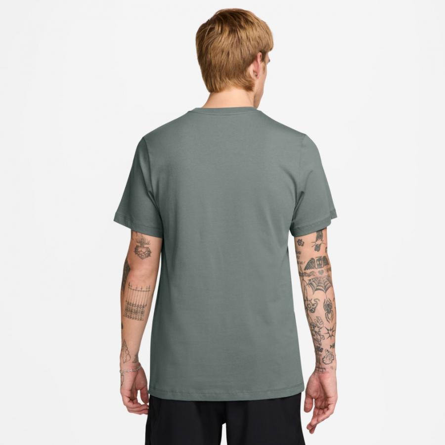 NIKE（ナイキ） メンズ 半袖 機能 Tシャツ モダン フィットネス S/S T