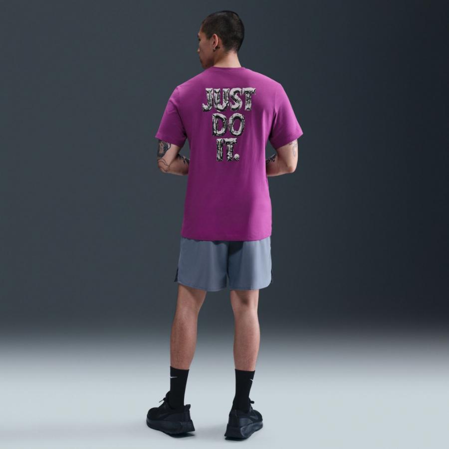 NIKE（ナイキ） メンズ 半袖 機能 Tシャツ JDI S/S Tシャツ HV4138