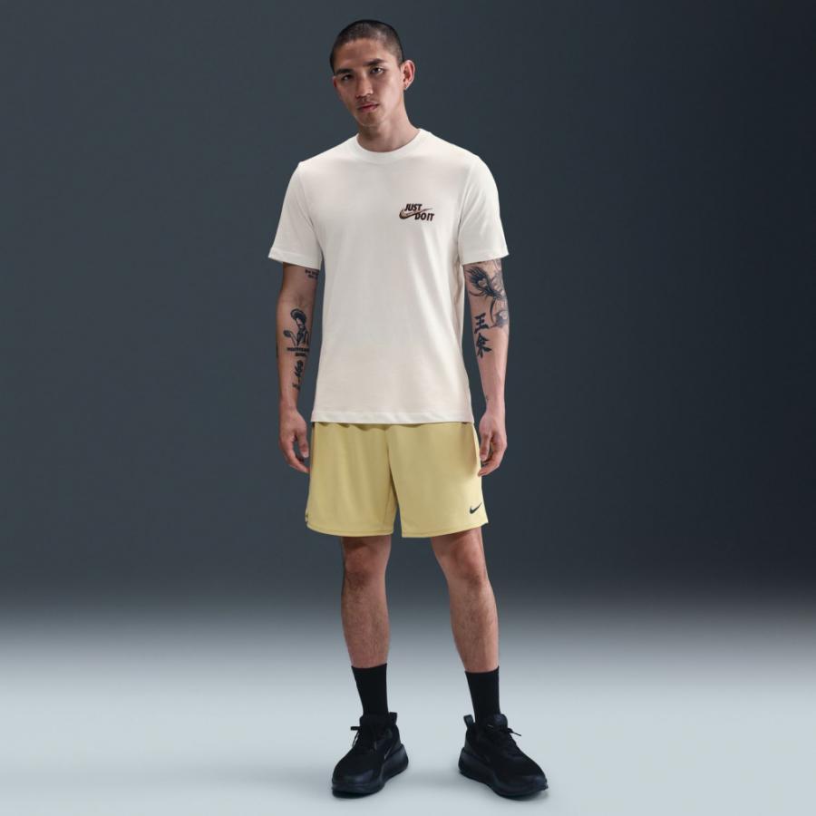 NIKE（ナイキ） メンズ 半袖 機能 Tシャツ JDI S/S Tシャツ HV4138