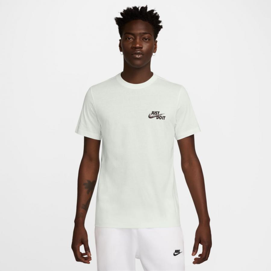 NIKE（ナイキ） メンズ 半袖 機能 Tシャツ JDI S/S Tシャツ HV4138