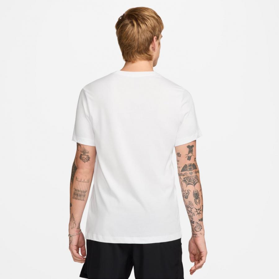 NIKE（ナイキ） メンズ 半袖 機能 Tシャツ DF IYKYK フィットネス S