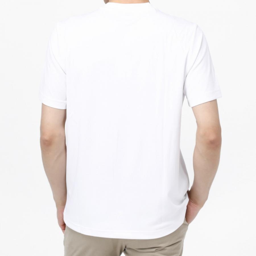アディダス メンズ 半袖機能Tシャツ ID2.0 ファンクション 半袖Tシャツ 