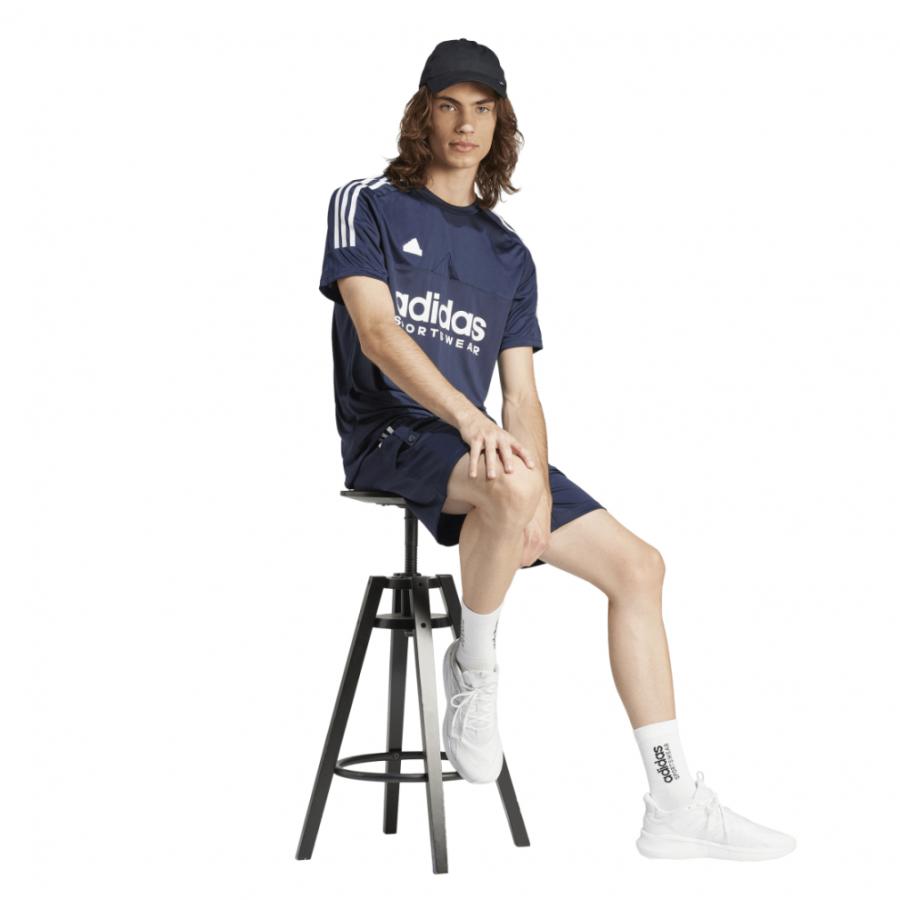【新品】★アディダス★ユベントス★コラボ 半袖Tシャツ★3XL adidas（アディダス） メンズ 半袖 機能 Tシャツ ティロ 半袖Tシャツ