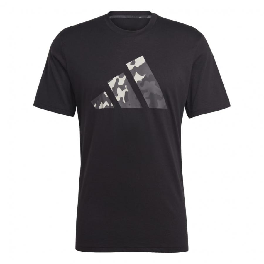adidas（アディダス） メンズ 機能 Tシャツ トレイン エッセンシャルズ