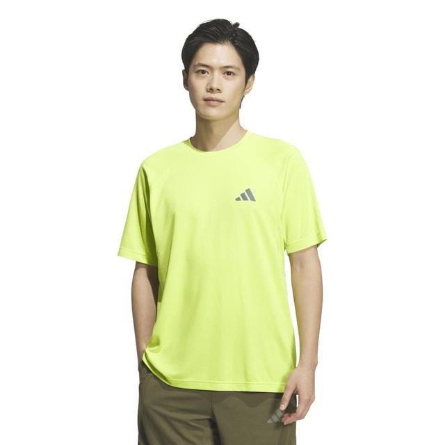 adidas（アディダス） メンズ 機能Tシャツ テック エッセンシャルズ