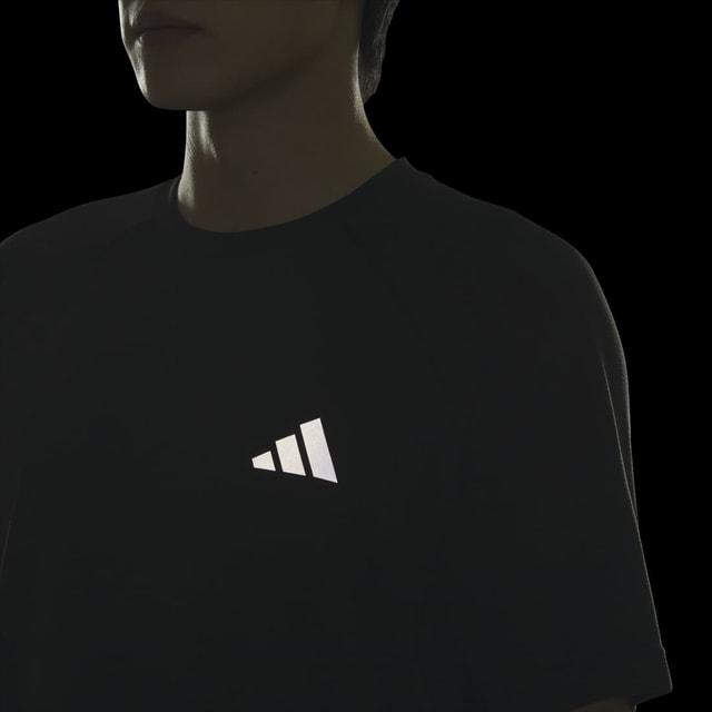 adidas（アディダス） メンズ 機能Tシャツ テック エッセンシャルズ