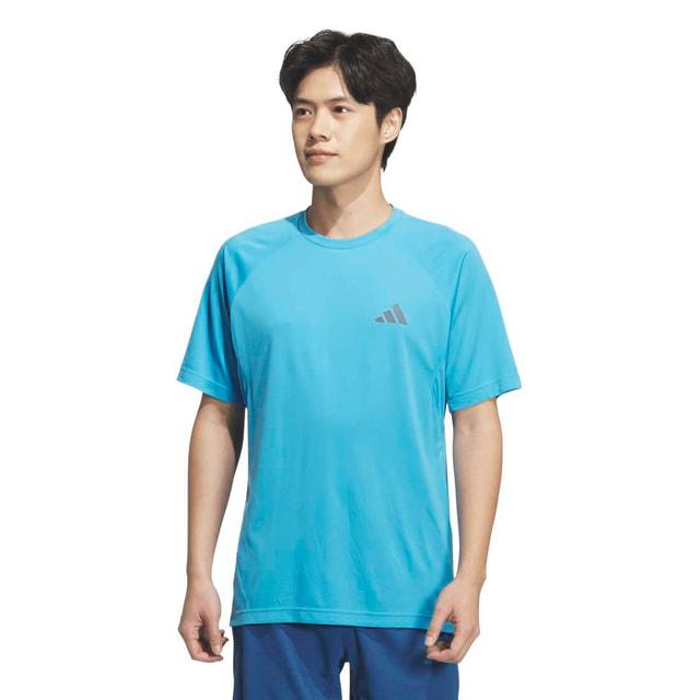 adidas（アディダス） メンズ 機能Tシャツ テック エッセンシャルズ