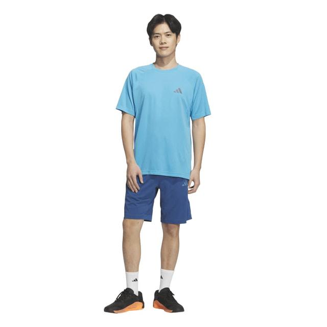 adidas（アディダス） メンズ 機能Tシャツ テック エッセンシャルズ