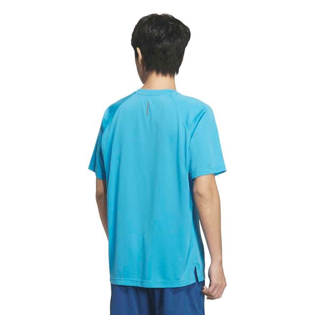 adidas（アディダス） メンズ 機能Tシャツ テック エッセンシャルズ