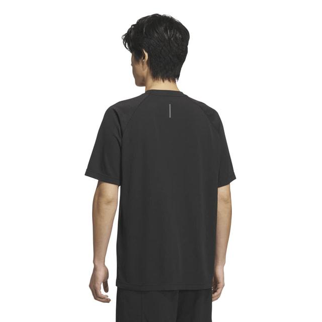 adidas（アディダス） メンズ 機能Tシャツ テック エッセンシャルズ