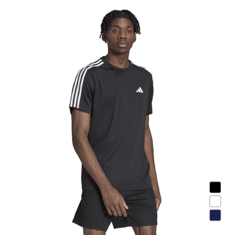 adidas アディダス メンズ 半袖Tシャツ トレイン エッセンシャル adidas アディダス メンズ 半袖Tシャツ トレイン エッセンシャル