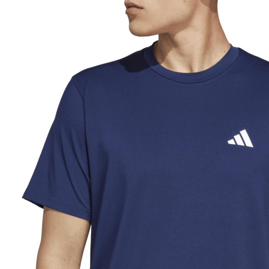 adidas（アディダス） メンズ 半袖 機能 Tシャツ トレイン