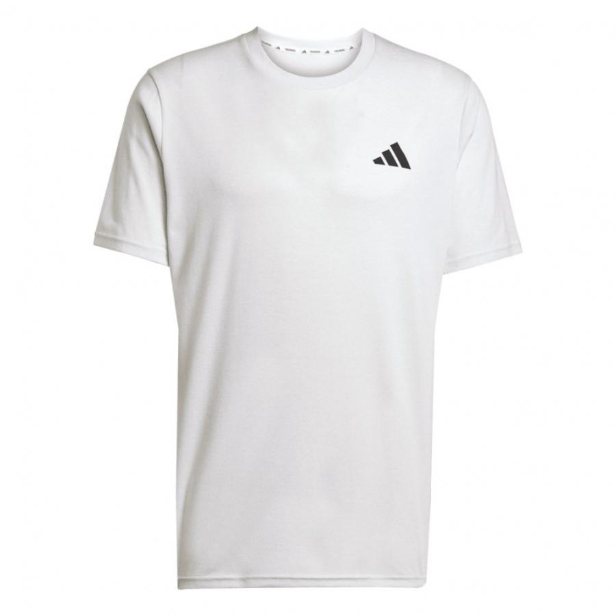 adidas（アディダス） メンズ 半袖 機能 Tシャツ トレイン