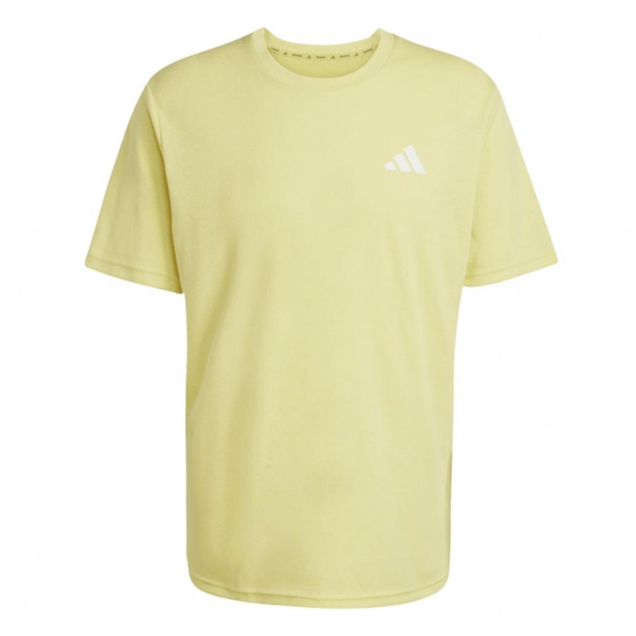 adidas（アディダス） メンズ 半袖 機能 Tシャツ トレイン