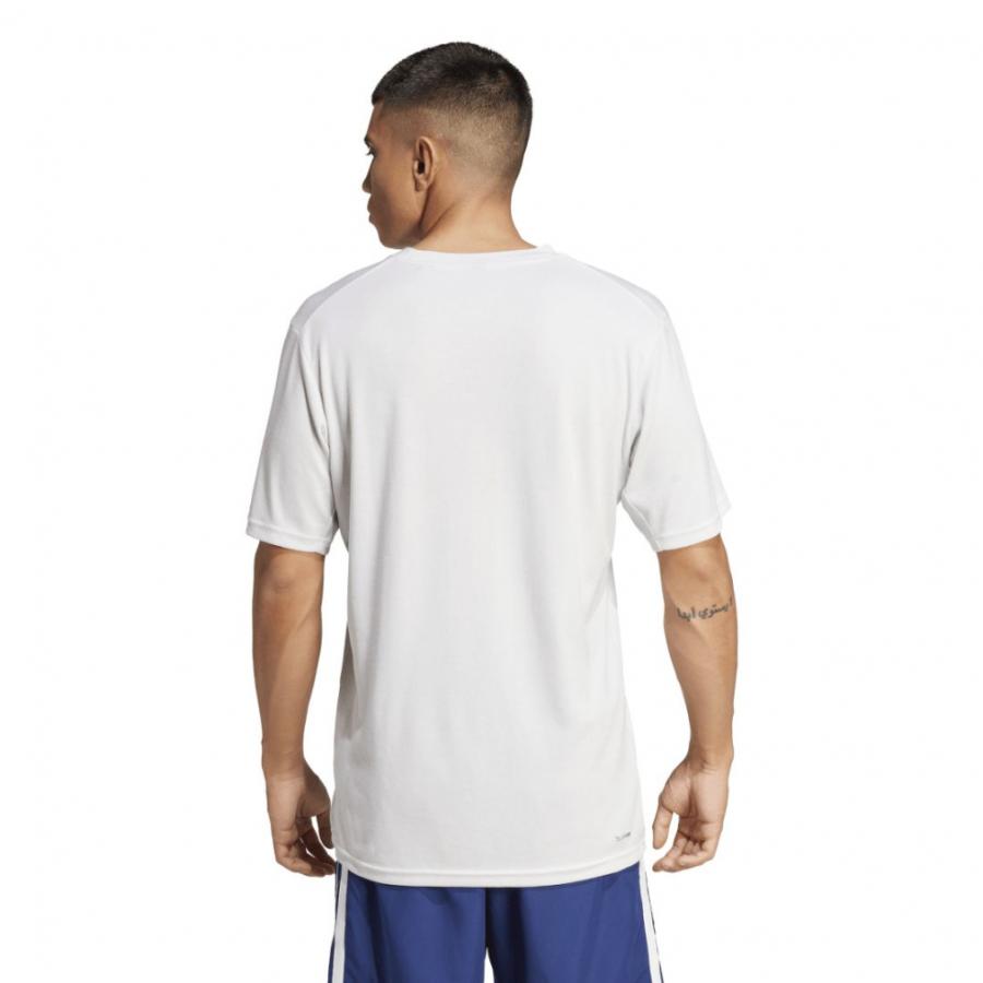 adidas（アディダス） メンズ 半袖 機能 Tシャツ トレイン