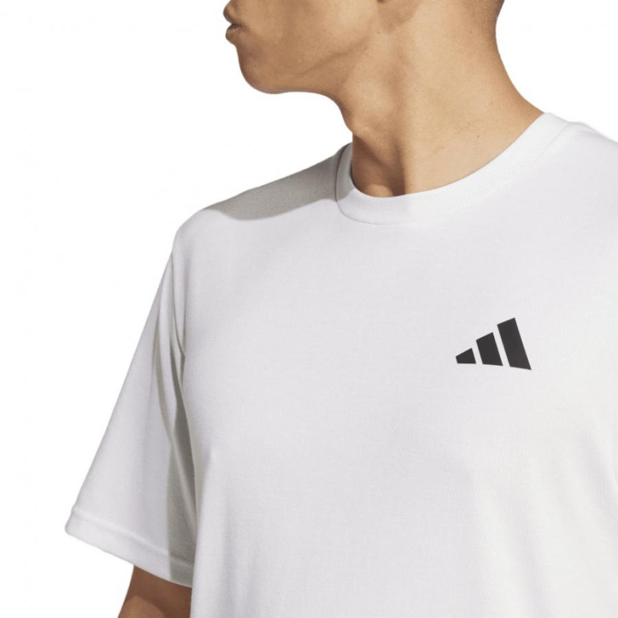 よしtfアイボリー38 adidas アディダス メンズ 半袖 機能 Tシャツ トレイン