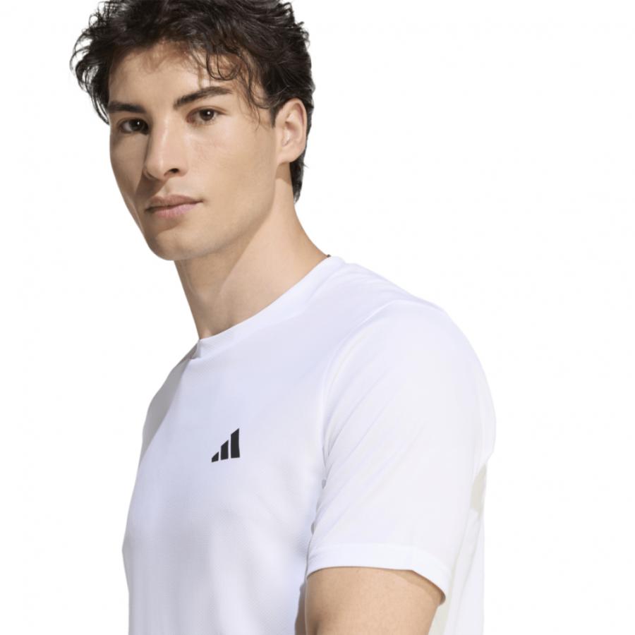 adidas（アディダス） メンズ 半袖 機能 Tシャツ ワークアウト