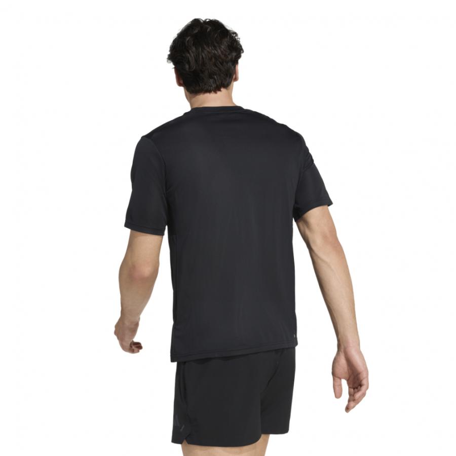 adidas（アディダス） メンズ 半袖 機能 Tシャツ ワークアウト