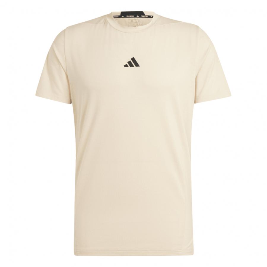アディダス メンズ 半袖 機能 Tシャツ Designed for Training ワーク 