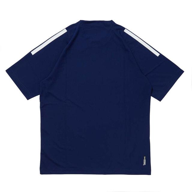adidas（アディダス） メンズ 半袖 機能 Tシャツ クライマクール