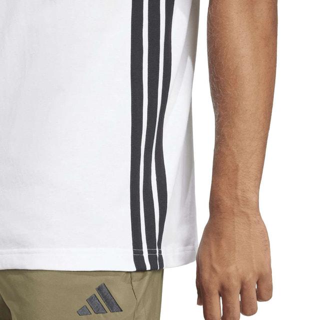 adidas（アディダス） メンズ 半袖 機能 Tシャツ エッセンシャルズ